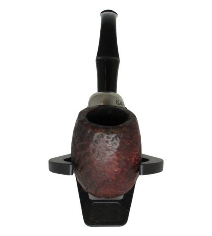 Peterson System Standard Sandblasted Tobacco Pipe Shape 314 - Image 4