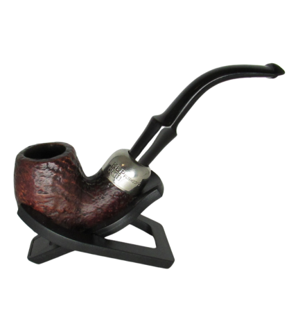 Peterson System Standard Sandblasted Tobacco Pipe Shape 314