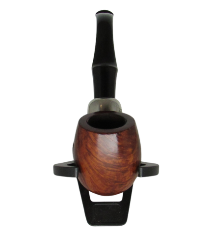 Peterson System Standard Smooth Tobacco Pipe Shape 314 - Image 4