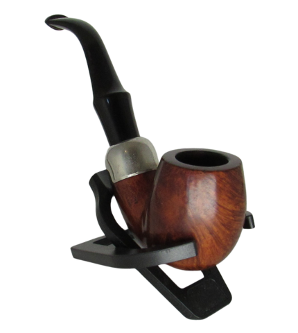 Peterson System Standard Smooth Tobacco Pipe Shape 314 - Image 5