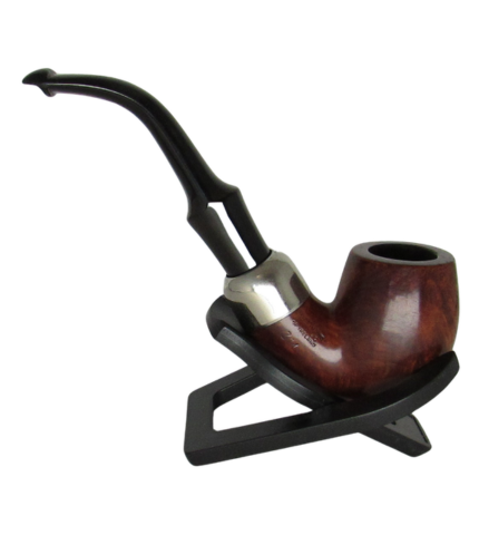 Peterson System Standard Smooth Tobacco Pipe Shape 314 - Image 3