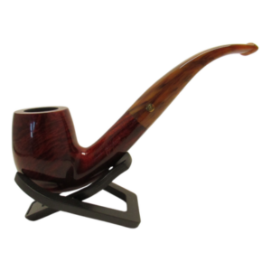 Northern Lights Heritage Nougat Stem Tobacco Pipe Shape 24