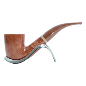 Savinelli Dolomiti Smooth Tobacco Pipe Shape 611KS