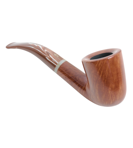 Savinelli Dolomiti Smooth Tobacco Pipe Shape 611KS - Image 7