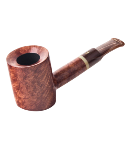 Savinelli Dolomiti Smooth Tobacco Pipe Shape 311KS - Image 4