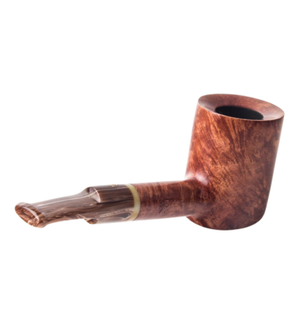 Savinelli Dolomiti Smooth Tobacco Pipe Shape 311KS - Image 5
