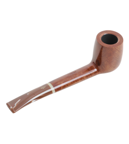 Savinelli Dolomiti Smooth Tobacco Pipe Shape 812 - Image 7