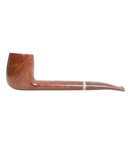 Savinelli Dolomiti Smooth Tobacco Pipe Shape 812 - Image 9