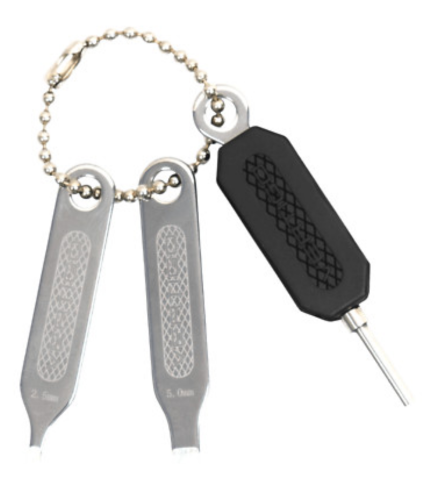 Vertigo Quick Fix Lighter Tool