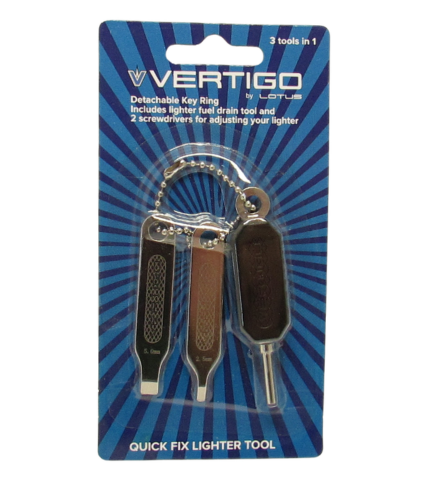 Vertigo Quick Fix Lighter Tool - Image 3