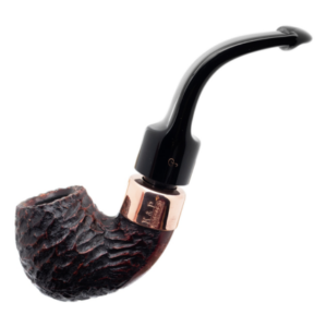 Peterson Christmas 2026 Deluxe System Rusticated Tobacco Pipe Shape 12.5s