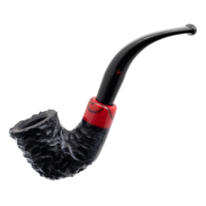 Peterson Halloween 2026 Rusticated Tobacco Pipe Shape 05