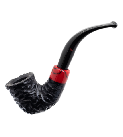 Peterson Halloween 2026 Rusticated Tobacco Pipe Shape 05