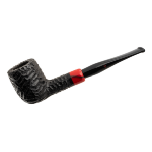 Peterson Halloween 2026 Rusticated Tobacco Pipe Shape 107