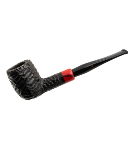 Peterson Halloween 2026 Rusticated Tobacco Pipe Shape 107
