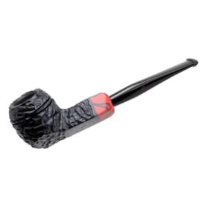 Peterson Halloween 2026 Rusticated Tobacco Pipe Shape 150