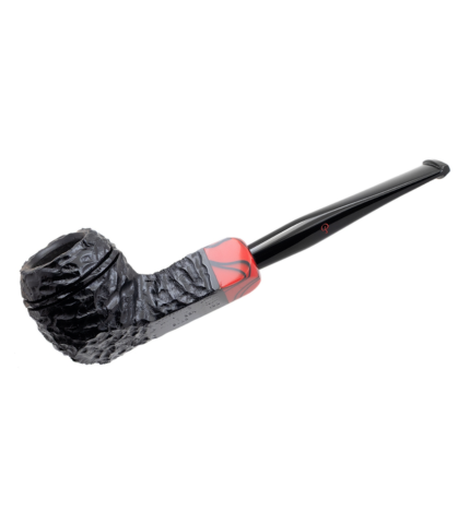 Peterson Halloween 2026 Rusticated Tobacco Pipe Shape 150