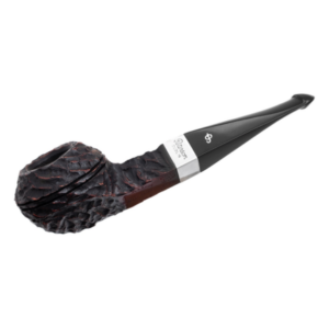 Peterson Pipe of the Year 2026 Rusticated