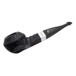 Peterson Pipe of the Year 2026 Sandblasted