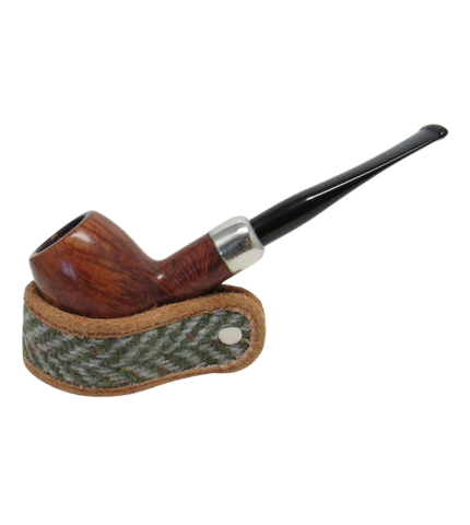 Peterson Tweed Tobacco Pipe Stand - Image 2
