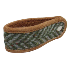 Peterson Tweed Tobacco Pipe Stand