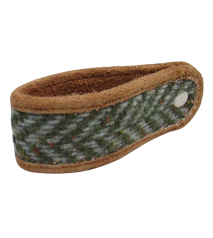Peterson Tweed Tobacco Pipe Stand