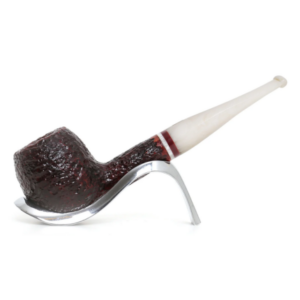Savinelli Avorio Rusticated Tobacco Pipe Shape 207