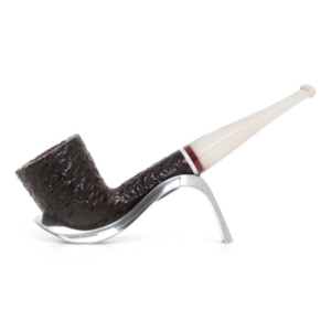 Savinelli Avorio Rusticated Tobacco Pipe Shape 409