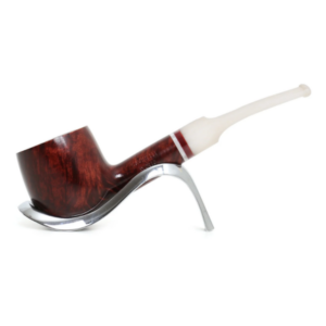 Savinelli Avorio Smooth Tobacco Pipe Shape 121KS