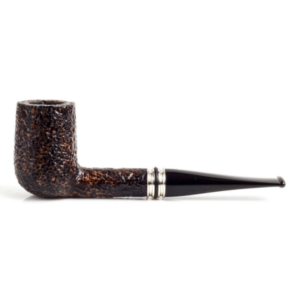 Savinelli Desigual Rusticated Tobacco Pipe Shape 140KS