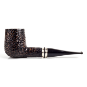 Savinelli Desigual Rusticated Tobacco Pipe Shape 141KS