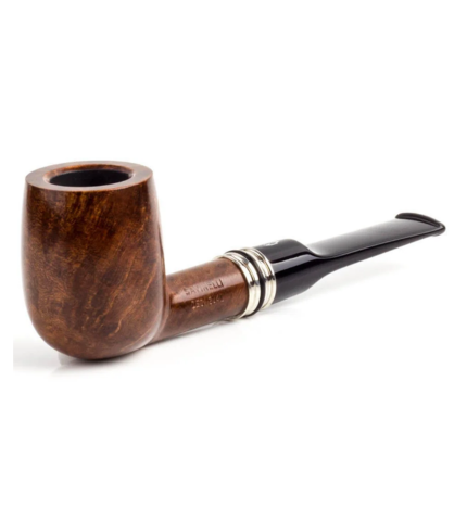 Savinelli Desigual Smooth Tobacco Pipe Shape 127 - Image 2