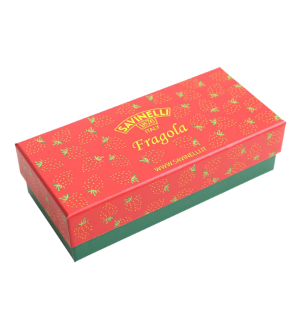 Savinelli Fragola Straight Dublin Tobacco Pipe Shape 409 - Image 8