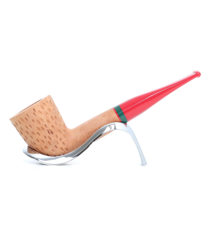Savinelli Fragola Straight Dublin Tobacco Pipe Shape 409