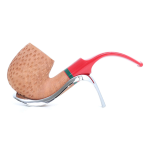 Savinelli Fragola Bent Billiard Tobacco Pipe Shape 614