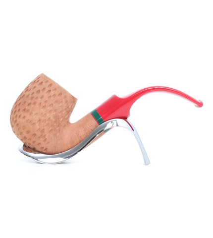 Savinelli Fragola Bent Billiard Tobacco Pipe Shape 614