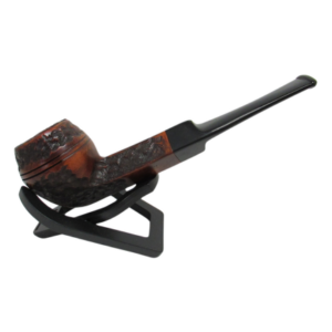 Trypis Straight Rhodesian Tobacco Smoking Pipe