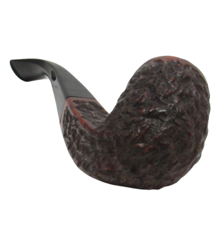 Trypis Bent Billiard Tobacco Smoking Pipe - Image 5