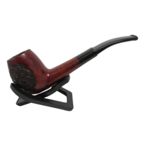 Trypis Semi-Bent Billiard Tobacco Smoking Pipe