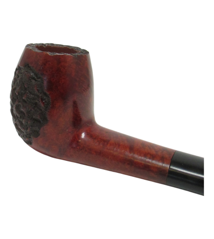 Trypis Semi-Bent Billiard Tobacco Smoking Pipe - Image 5