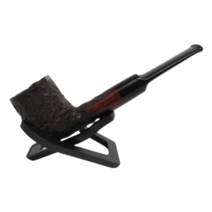 Trypis Straight Panel Tobacco Smoking Pipe