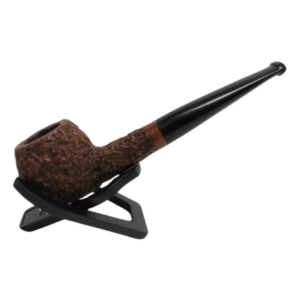Straight Apple Tobacco Smoking Pipe