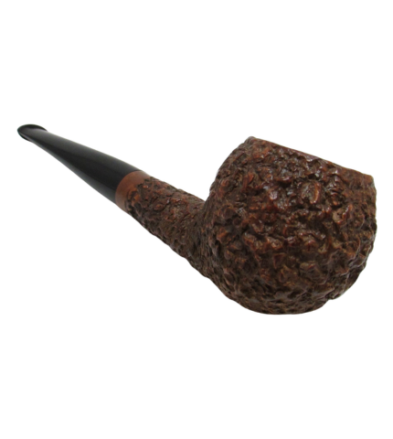 Straight Apple Tobacco Smoking Pipe - Image 4