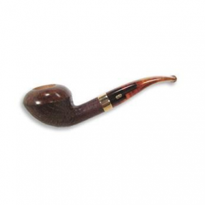 Chacom Churchill Sablee Tobacco Pipe Shape 426