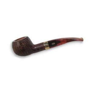 Chacom Churchill Sablee Tobacco Pipe Shape 862