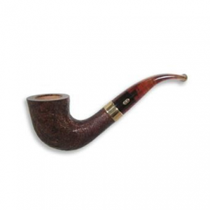 Chacom Churchill Sablee Tobacco Pipe Shape 863