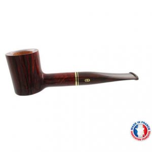 Chacom Montbrilliant Tobacco Pipe Shape 155