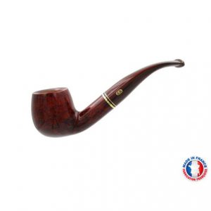Chacom Montbrilliant Tobacco Pipe Shape 268