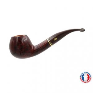 Chacom Montbrilliant Tobacco Pipe Shape R04